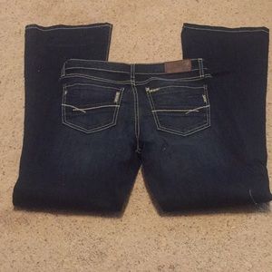 BKE Jeans - Like new BKE Stella Jeans BKE Jeans - Like new BKE Stella Jeans